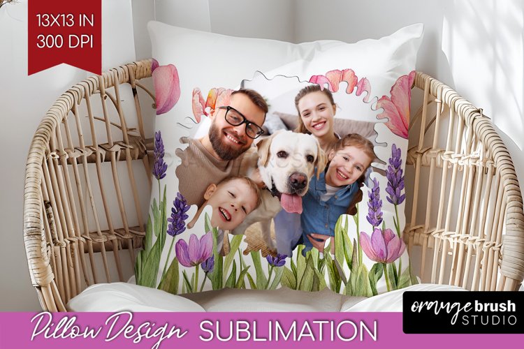 Photo Frame Png Image 21