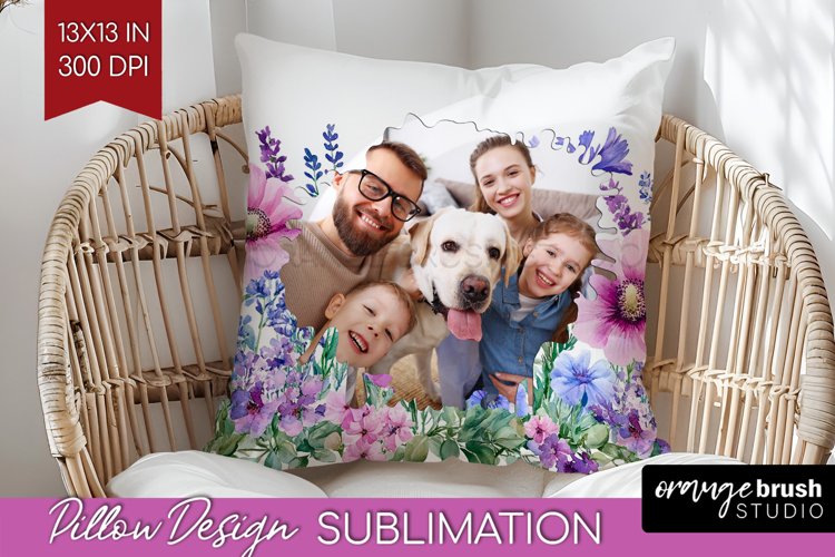 Photo Frame Png Image 20