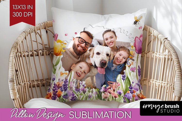 Photo Frame Png Image 18