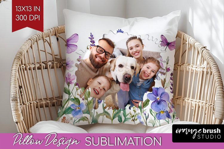 Photo Frame Png Image 15