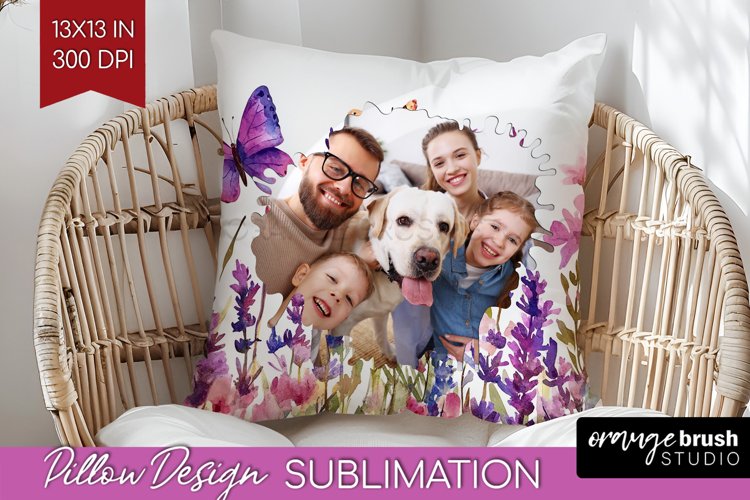 Photo Frame Png Image 10