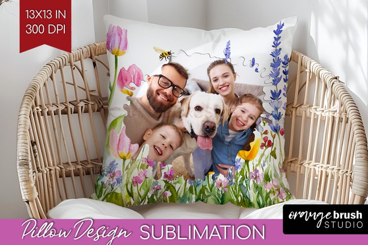 Photo Frame Png Image 9