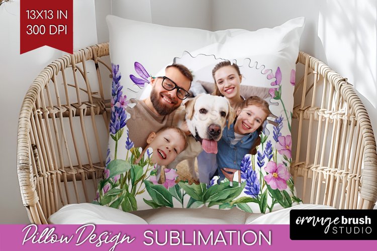 Photo Frame Png Image 7