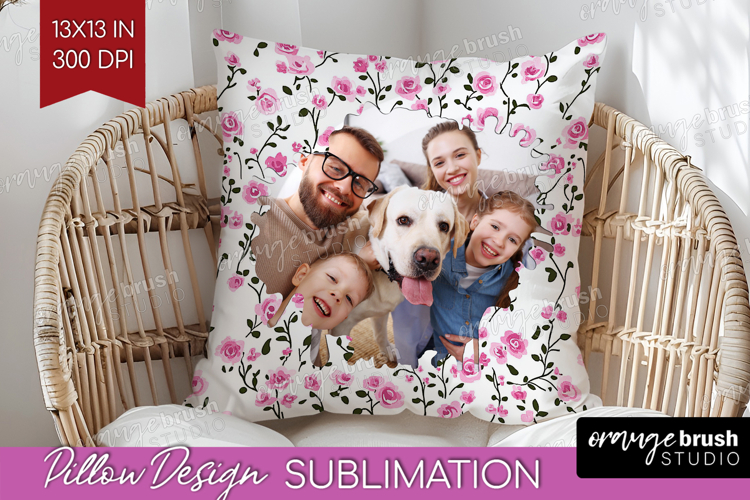 Photo Frame Png Image 13