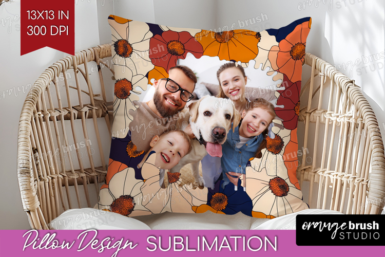 Photo Frame Png Image 9