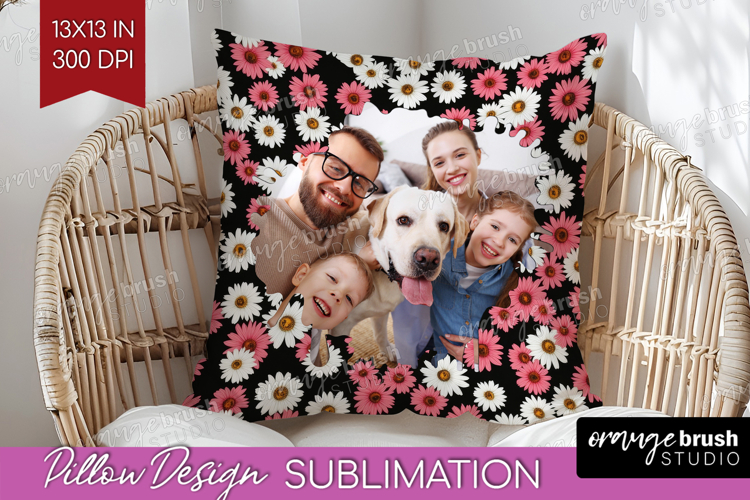 Photo Frame Png Image 7