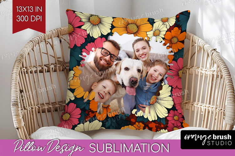 Photo Frame Png Image 4