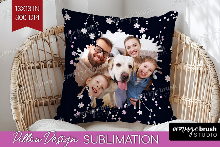 Photo Frame Png Image 3