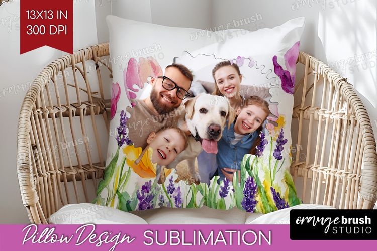 Photo Frame Png Image 17