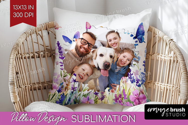 Photo Frame Png Image 12