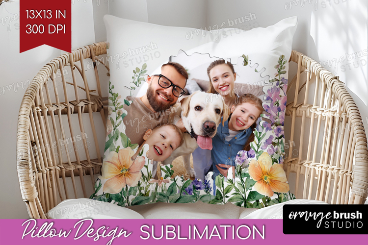 Photo Frame Png Image 5