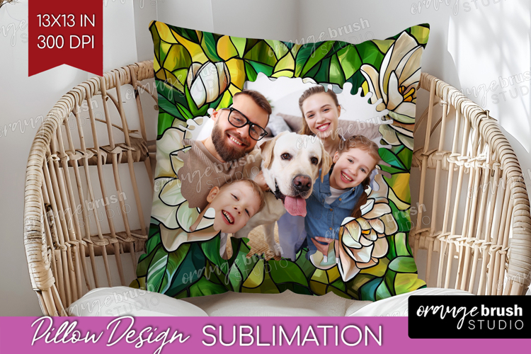 Picture Frame Png Image 12