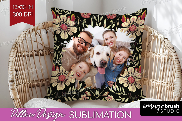 Picture Frame Png Image 23