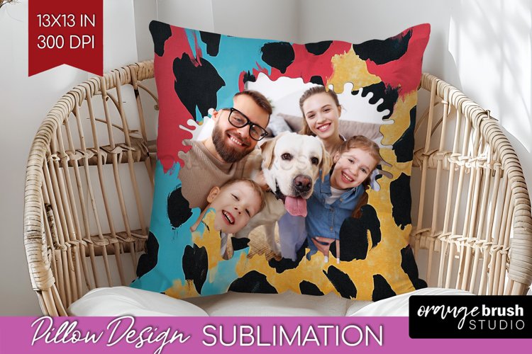 Cheetah Print Clipart Image 14