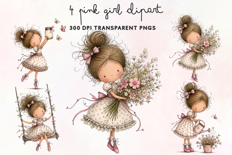 Girl Png