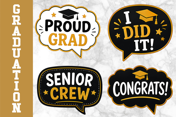Grad Cap Png Image 14