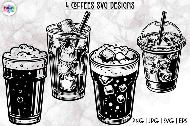 Coffee Cup Clipart Image 4