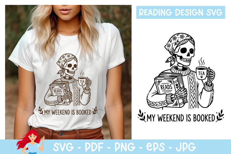 Reading Svg Image 5