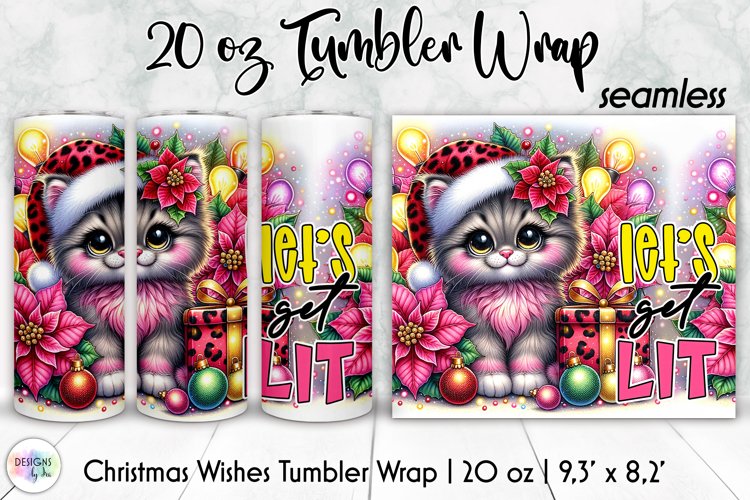 Kitten Clipart Image 19