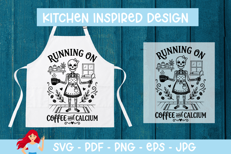 Rustic Kitchen Svg Image 19