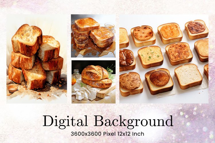 Baker Clipart Image 10