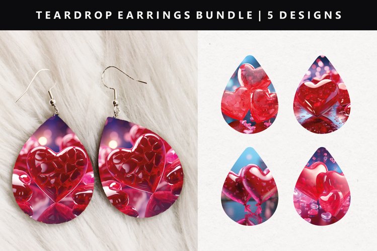 Earring Png Image 16
