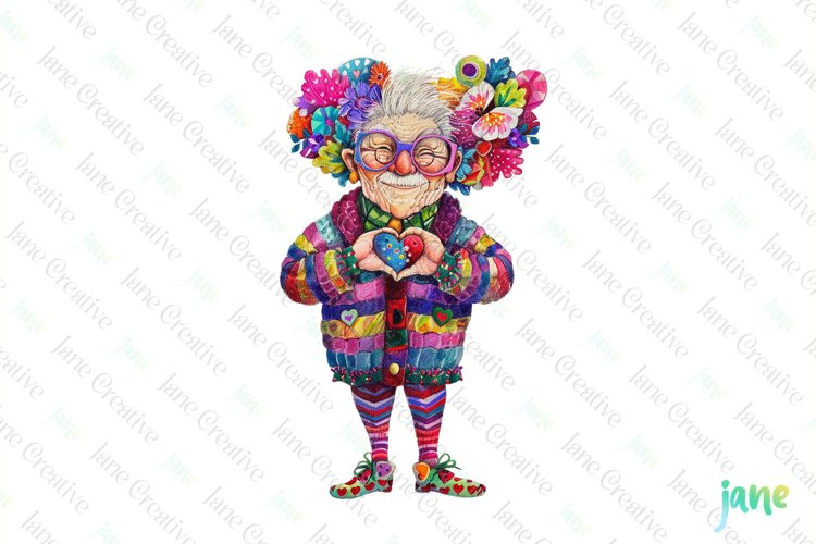 Canvas Clipart Image 23