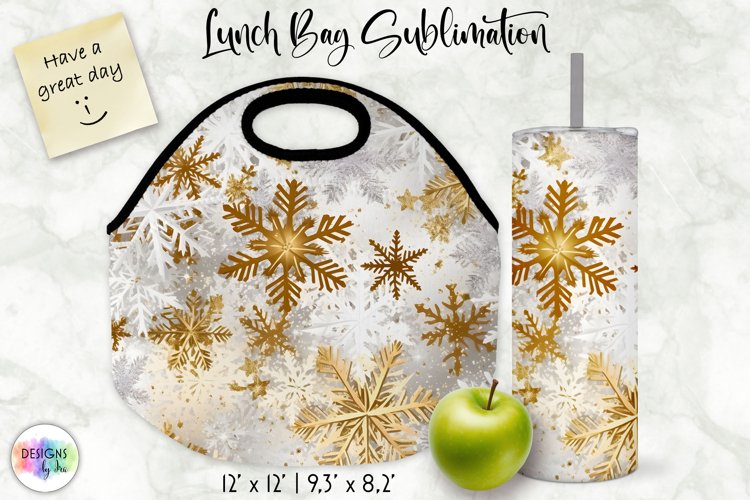 Snowflake Clipart Image 6