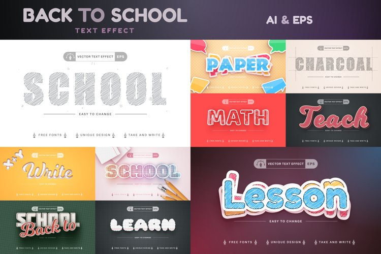 School Clipart Image 16