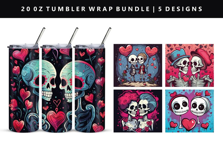 Skull Clipart Image 8