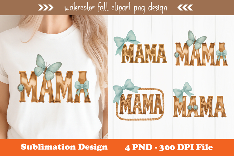 Fall Leaves Illustration Image 15