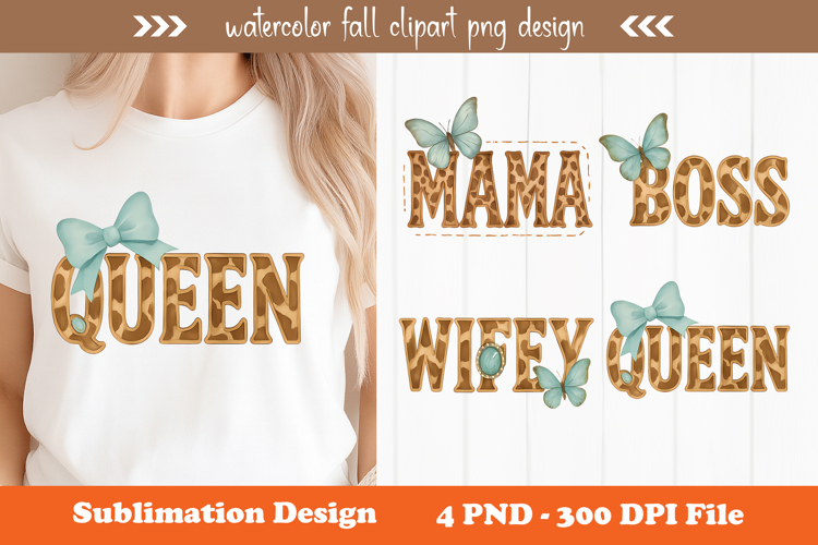 Fall Leaves Illustration Image 14