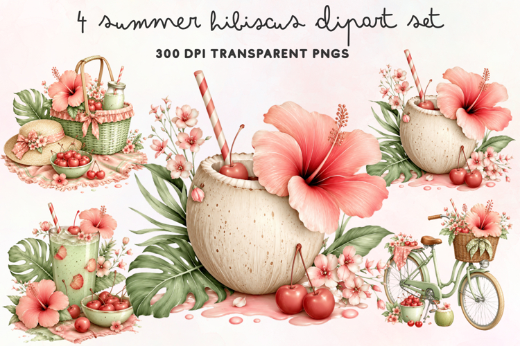 Tropical Clipart Image 15