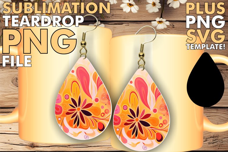 Teardrop Clipart Image 10