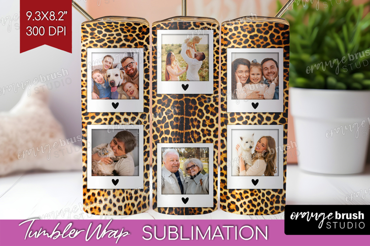 Animal Print Png Image 15