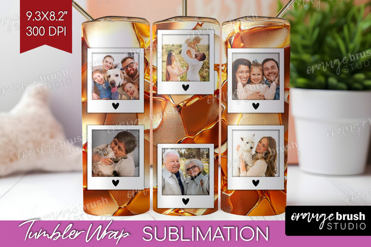 Gold Frame Png Image 21