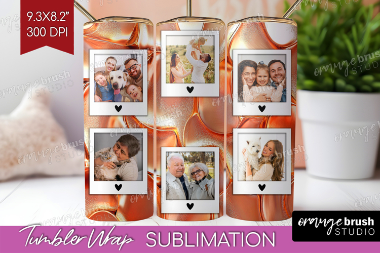 Gold Frame Png Image 16