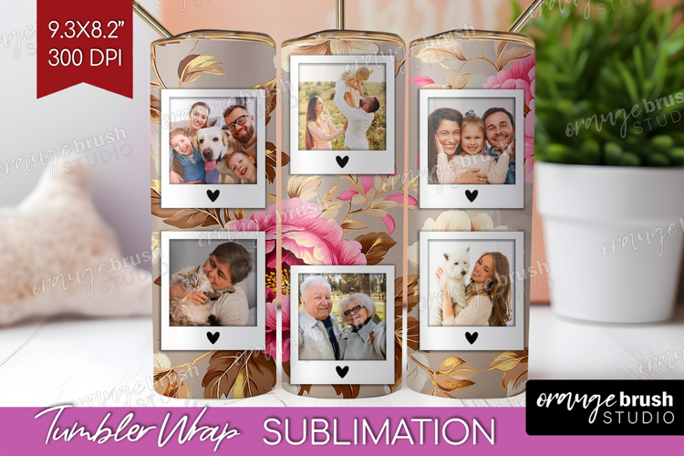 Orange Flower Png Image 20