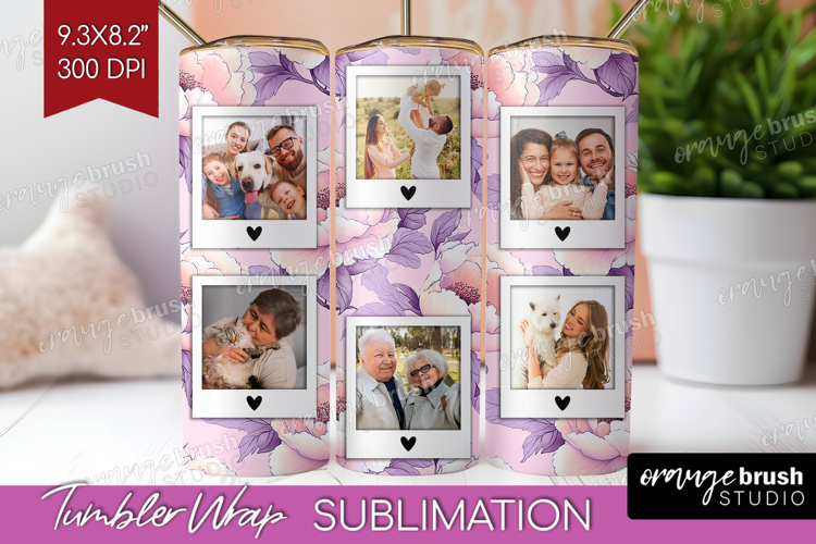 Orange Flower Png Image 19