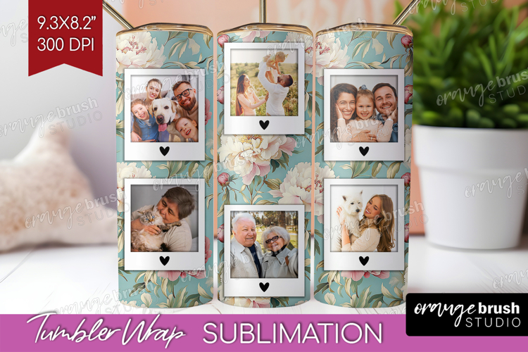 Orange Flower Png Image 16