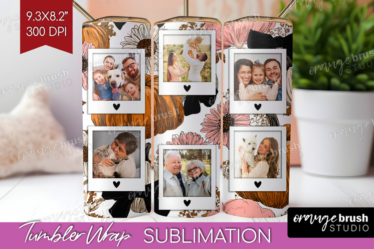 Photo Frame Clipart Image 23