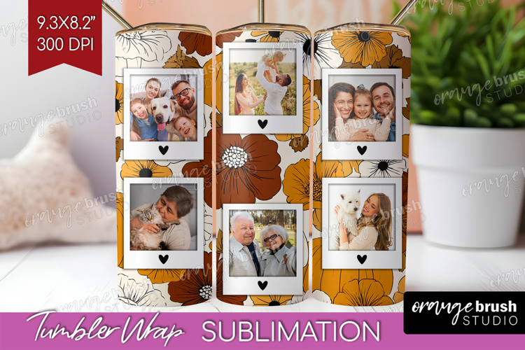 Photo Frame Clipart Image 20
