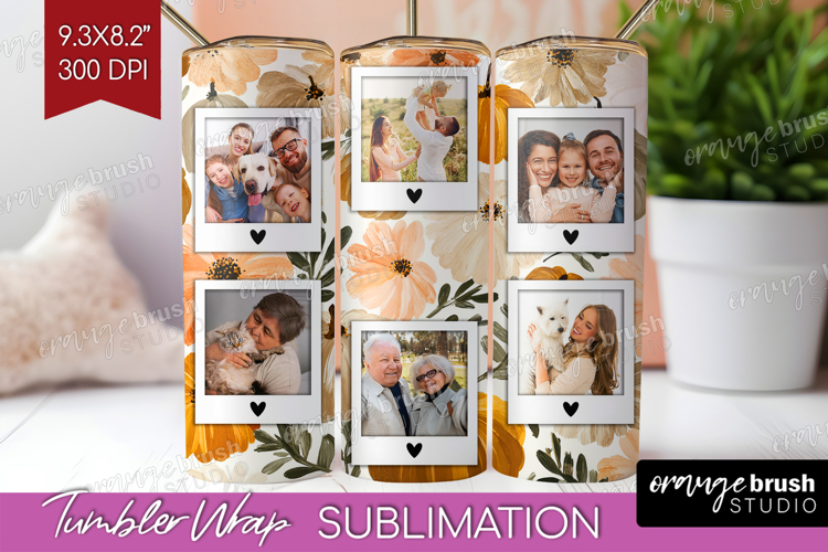 Photo Frame Clipart Image 15