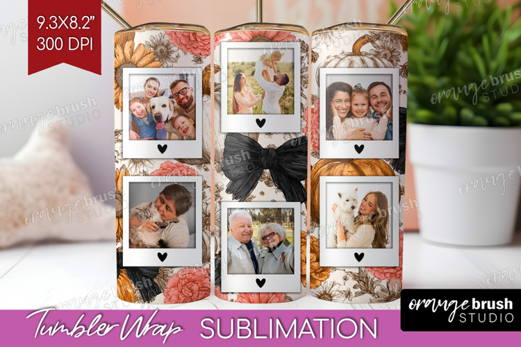 Photo Frame Clipart Image 14