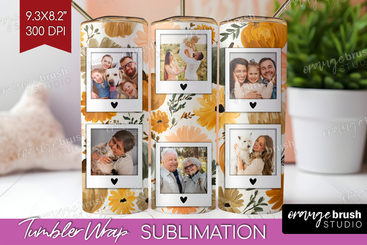Photo Frame Clipart Image 11