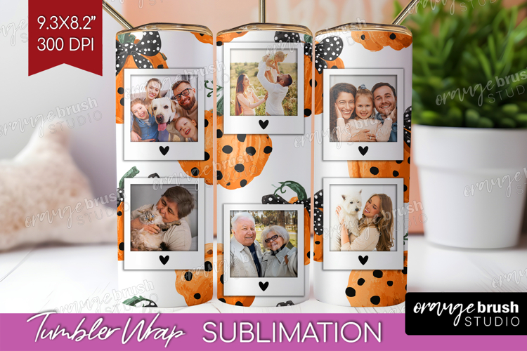 Photo Frame Clipart Image 10