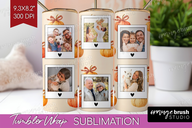 Photo Frame Clipart Image 7