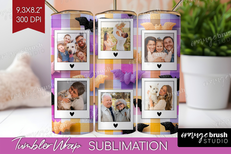Photo Frame Clipart Image 7