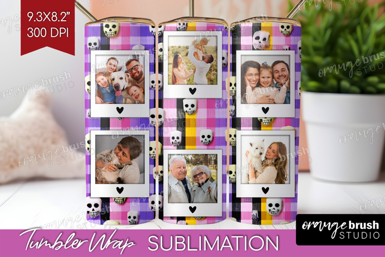 Photo Frame Clipart Image 5