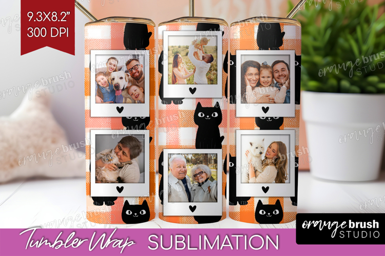 Photo Frame Clipart Image 2
